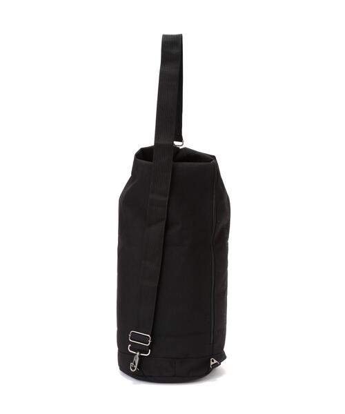 AVIREX（アヴィレックス）の「EAGLE BONSAC / イーグル ボンサック / AVIREX / アヴィレックス / AVX308（ショルダーバッグ・メンズ・ブラック/カーキ/ベージュ/その他3・F）」の13枚目の写真