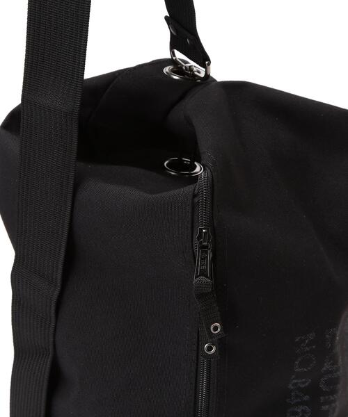 AVIREX（アヴィレックス）の「EAGLE BONSAC / イーグル ボンサック / AVIREX / アヴィレックス / AVX308（ショルダーバッグ・メンズ・ブラック/カーキ/ベージュ/その他3・F）」の15枚目の写真