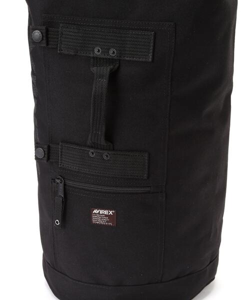 AVIREX（アヴィレックス）の「EAGLE BONSAC / イーグル ボンサック / AVIREX / アヴィレックス / AVX308（ショルダーバッグ・メンズ・ブラック/カーキ/ベージュ/その他3・F）」の18枚目の写真