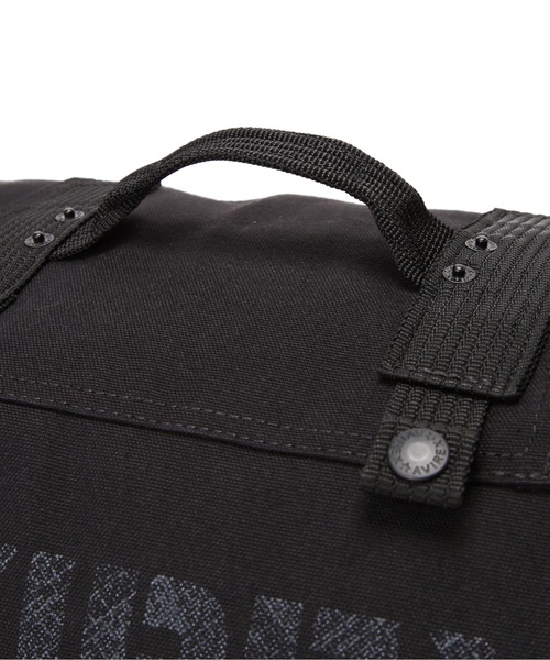 AVIREX（アヴィレックス）の「EAGLE BONSAC / イーグル ボンサック / AVIREX / アヴィレックス / AVX308（ショルダーバッグ・メンズ・ブラック/カーキ/ベージュ/その他3・F）」の13枚目の写真