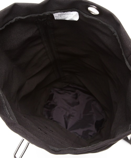 AVIREX（アヴィレックス）の「EAGLE BONSAC / イーグル ボンサック / AVIREX / アヴィレックス / AVX308（ショルダーバッグ・メンズ・ブラック/カーキ/ベージュ/その他3・F）」の15枚目の写真