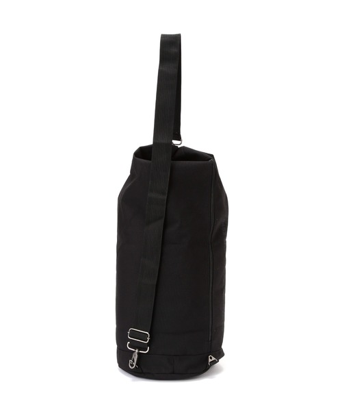 AVIREX（アヴィレックス）の「EAGLE BONSAC / イーグル ボンサック / AVIREX / アヴィレックス / AVX308（ショルダーバッグ・メンズ・ブラック/カーキ/ベージュ/その他3・F）」の8枚目の写真