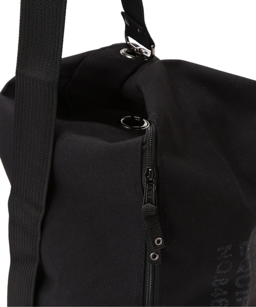 AVIREX（アヴィレックス）の「EAGLE BONSAC / イーグル ボンサック / AVIREX / アヴィレックス / AVX308（ショルダーバッグ・メンズ・ブラック/カーキ/ベージュ/その他3・F）」の17枚目の写真