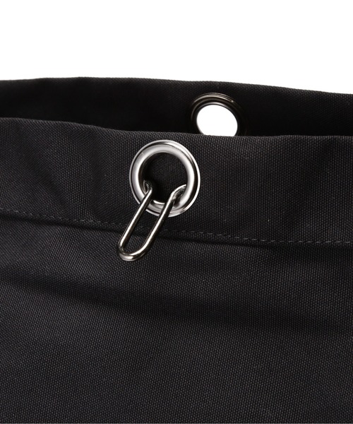 AVIREX（アヴィレックス）の「EAGLE BONSAC / イーグル ボンサック / AVIREX / アヴィレックス / AVX308（ショルダーバッグ・メンズ・ブラック/カーキ/ベージュ/その他3・F）」の19枚目の写真