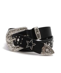 SEQUENZ(V[NGY)́ySEQUENZiV[NGYjzSEQUENZ RHINE STONE BELT LADIES / xg X^bY Xg[ Ac[ Ip[h fB[X G(xg)