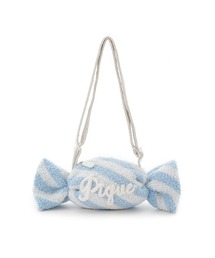 gelato pique | 【KIDS】ベビモコキャンディポシェット(バックパック/リュック)