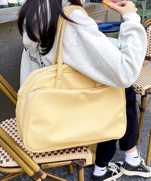 ブランド古着】florist｜フローリストのバッグ（イエロー/黄色系