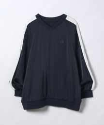 トップス JEANASIS JEANASIS（ジーナシス）の「カップツキニットブラトップ/273121