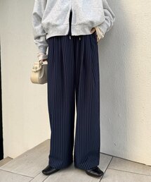 CIAOPANIC TYPY（チャオパニックティピー）の「【サイズ展開豊富】全骨格優勝スラックスパンツ（スラックス）」