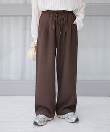 CIAOPANIC TYPY（チャオパニックティピー）の「【サイズ展開豊富】全骨格優勝スラックスパンツ（スラックス）」