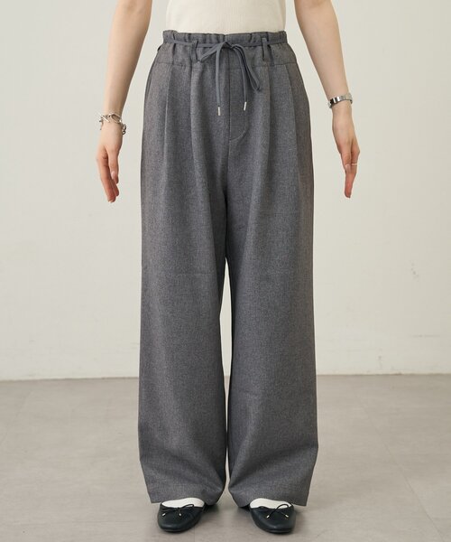 セール】【サイズ展開豊富】全骨格優勝スラックスパンツ（スラックス