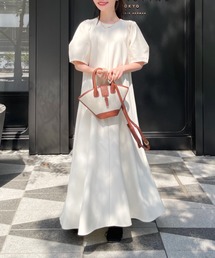 hinari ドレス ブランド古着】hinari｜ヒナリのワンピース/ドレス古着通販 - ZOZOUSED