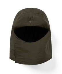 Grid Nylon Anorak（ナイロンジャケット）｜thisisneverthat