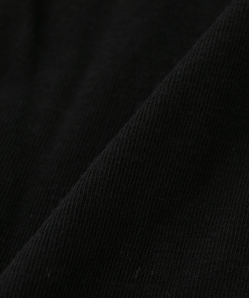 JOURNAL STANDARD(ジャーナルスタンダード)の「【NOMARHYTHM TEXTILE】 MULTI Button Rib Cardigan(カーディガン/ボレロ・レディース・ブラック・MEDIUM)」の9枚目の写真