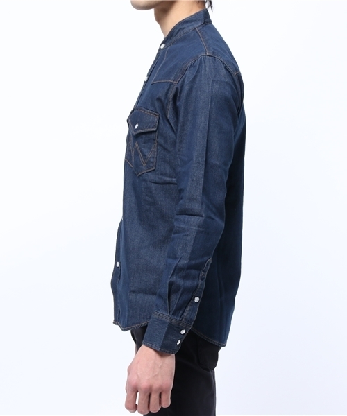 あー　ラルフデニムシャツ&アーバンリサーチニット　2点おまとめ セール】カーブデニム（デニムパンツ）｜SENSE OF PLACE by