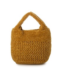 KNIT MARU TOTE