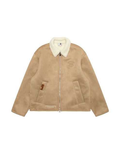 AAPE MAIN JACKET | AAPE.JP