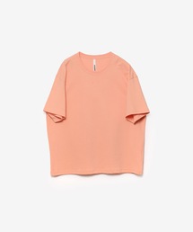ATTACHMENT（アタッチメント）の「ソフトピケ S/S TEE / SOFT PIQUE S/S TEE（Tシャツ/カットソー）」