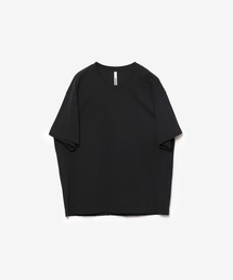 ソフトピケ S/S TEE / SOFT PIQUE S/S TEE