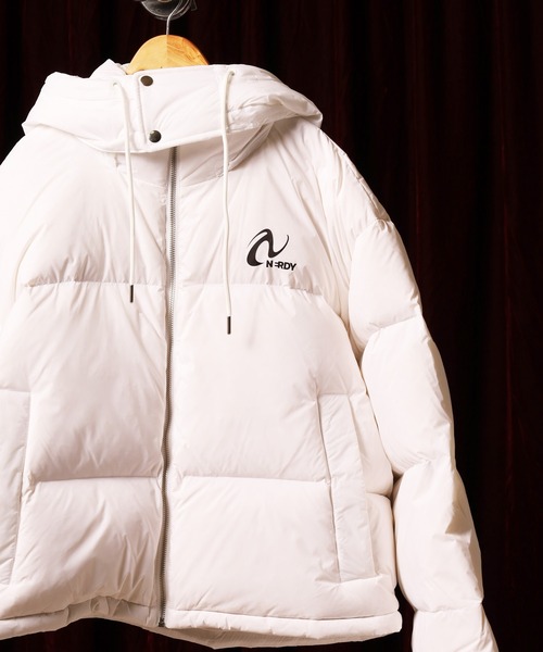 セール】ヘビーボリュームダウンジャケット（ダウンジャケット/コート