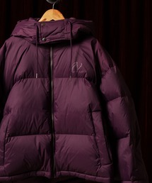 セール】メンズのダウンジャケット/コート（パープル/紫色系