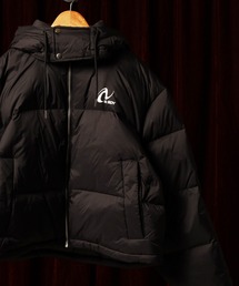 NERDY（ノルディ）の「ヘビーボリュームダウンジャケット（ダウンジャケット/コート）」