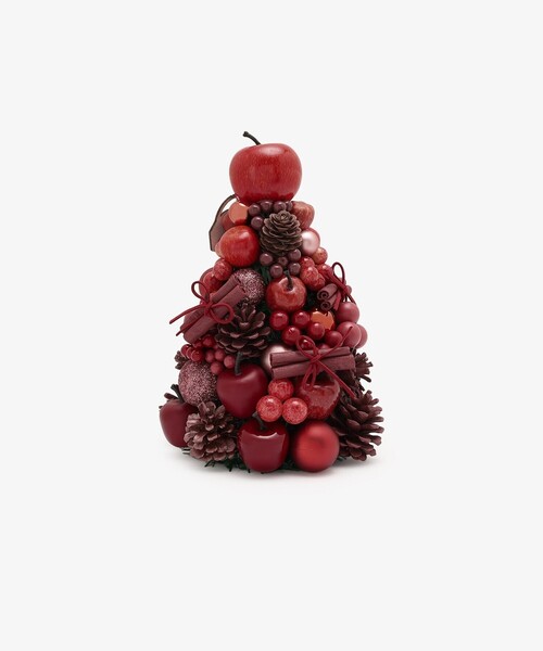 セール】クリスマスツリーS（インテリア雑貨）｜Afternoon Tea