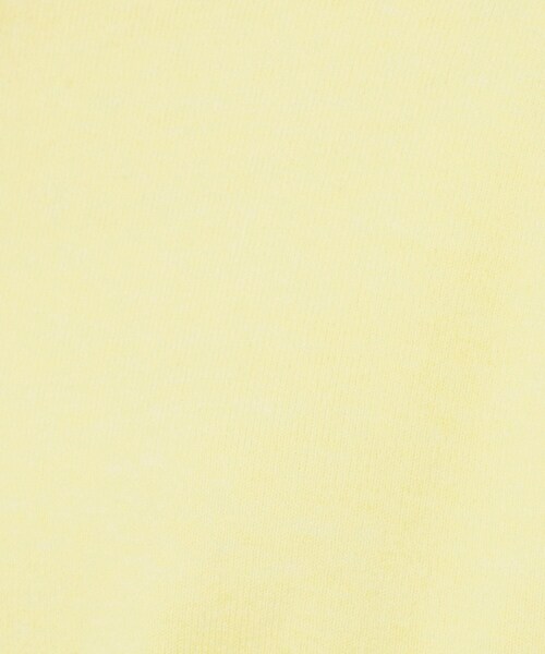 index（インデックス）の「ふんわりボトルネックパフスリーブニット【洗濯機OK】（ニット/セーター・レディース・オフホワイト/グレー/チャコールグレー/イエロー系その他/ピンク/サックスブルー系7・36/38/40/42）」の13枚目の写真