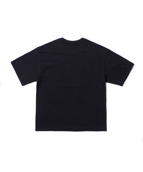 GAKKAI UNIONS(ガッカイユニオンズ)の「クールキッズ 半袖Tシャツ ブラック(Tシャツ/カットソー・レディース・その他・MEDIUM/LARGE)」の5枚目の写真