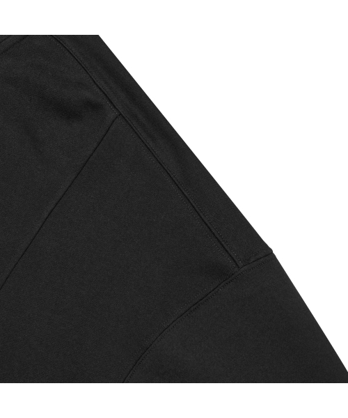 F.ILLUMINATE（フィルミネイト）の「ラウンドインシジョンフードジップアップ-ブラック（パーカー・レディース・その他・SMALL/MEDIUM/LARGE）」の9枚目の写真