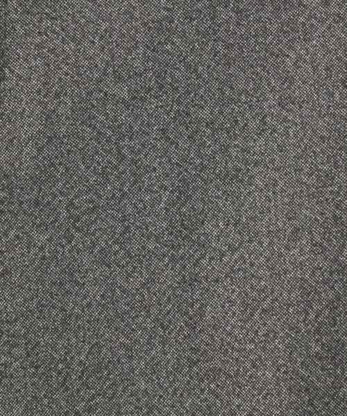 UNITED ARROWS(ユナイテッドアローズ)の「ホームスパン ジャージー ノープリーツ パンツ UA COZY ウォッシャブル ヨコストレッチ 防しわ(スラックス・メンズ・ネイビー/グレー系・XL/M/L/XXL/S)」の22枚目の写真