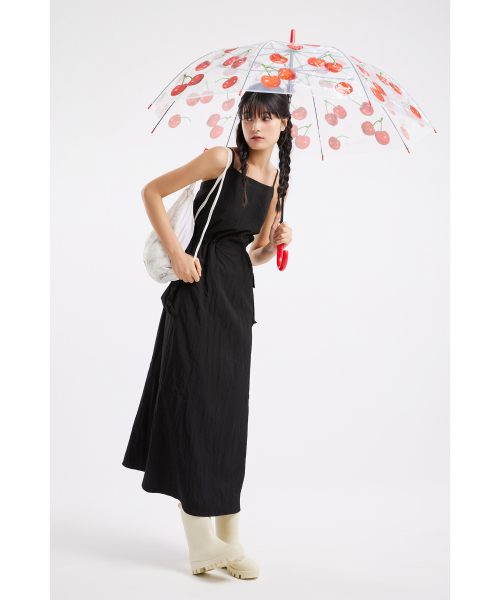 AKIII CLASSIC(アキクラシック)の「レインブーツ グラスゴー アイボリー(レインシューズ・レディース・その他・23cm/22cm/25cm/24cm)」の7枚目の写真