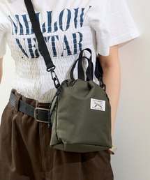 PENNEYS（ぺニーズ）の「【THE FOX】DRAWSTRING POUCH/ドロストリング ポーチ（ポーチ）」