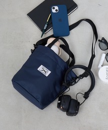 PENNEYS（ぺニーズ）の「【THE FOX】DRAWSTRING POUCH/ドロストリング ポーチ（ポーチ）」