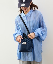 PENNEYS（ぺニーズ）の「【THE FOX】DRAWSTRING POUCH/ドロストリング ポーチ（ポーチ）」