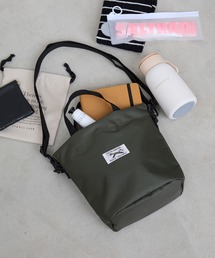 PENNEYS（ぺニーズ）の「【THE FOX】DRAWSTRING POUCH/ドロストリング ポーチ（ポーチ）」