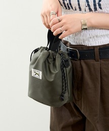 PENNEYS（ぺニーズ）の「【THE FOX】DRAWSTRING POUCH/ドロストリング ポーチ（ポーチ）」