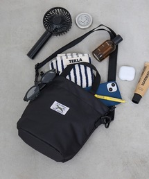 PENNEYS（ぺニーズ）の「【THE FOX】DRAWSTRING POUCH/ドロストリング ポーチ（ポーチ）」