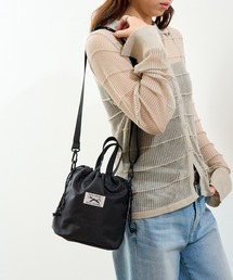 PENNEYS（ぺニーズ）の「【THE FOX】DRAWSTRING POUCH/ドロストリング ポーチ（ポーチ）」