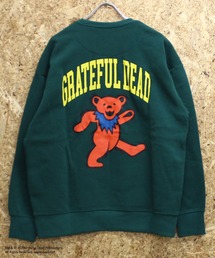 グレイトフル・デッド 限定 オフィシャル品 グレイトフルデッド 腕時計 Grateful Dead