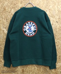 グレイトフル・デッド 限定 オフィシャル品 グレイトフルデッド 腕時計 Grateful Dead