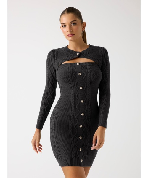 ワンピース guess ワンピース | GUESS(ゲス) JAPAN 公式オンラインストア | GUESS JAPAN