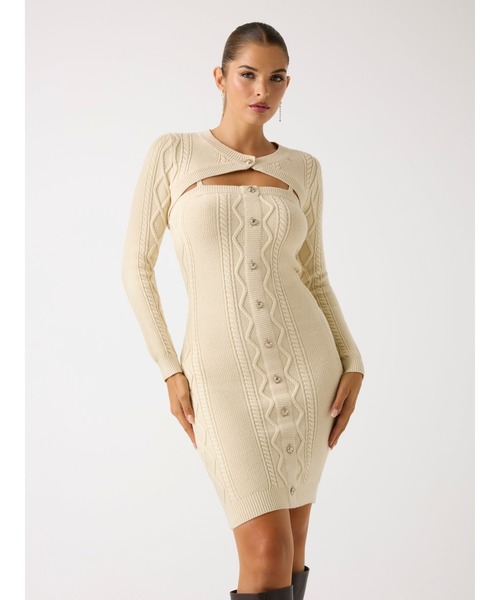 ワンピース/ドレス | GUESS(ゲス) JAPAN 公式オンラインストア | GUESS