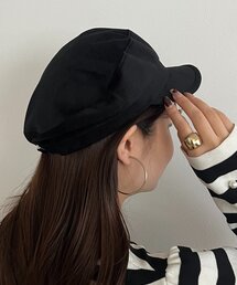 prose verse（プロズヴェール）の「ツイルキャスケット（キャスケット）」