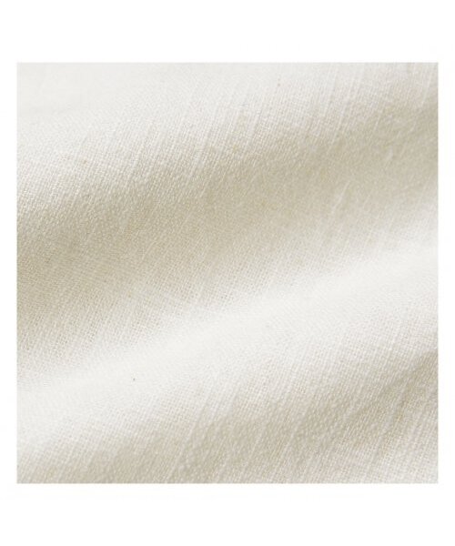 sortie(ソルティ)の「8s Linen Side-adjust Trousers (Ivory)(その他パンツ・メンズ・その他・LARGE/MEDIUM/SMALL/X-LARGE)」の6枚目の写真