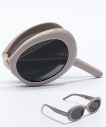RECLOW（リクロー）の「RC DUYE SUNGLASS COCOA（サングラス）」