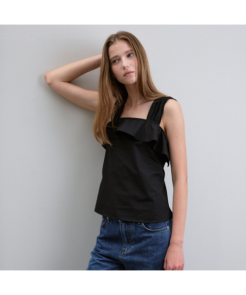 Sobe Blouse (Black)