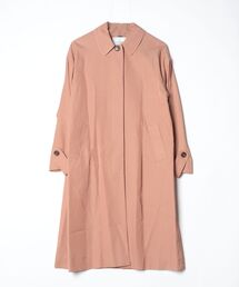 ブランド古着】SLOBE IENA｜スローブイエナのステンカラーコート古着