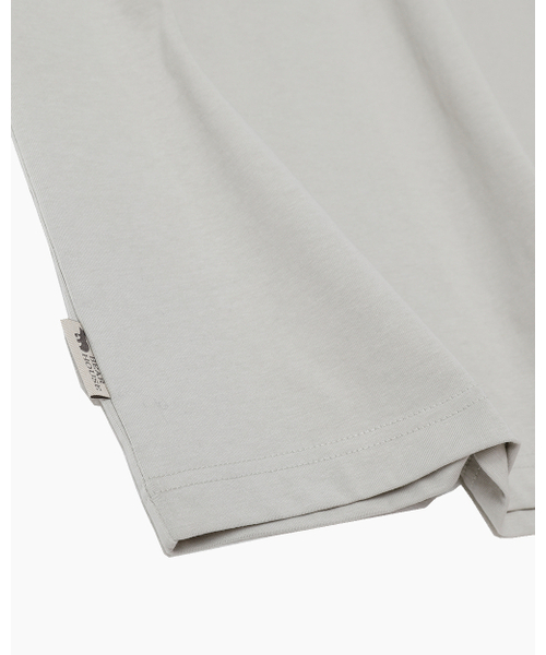 BEARHOUSE(ベアハウス)の「コートニ(Cotny) フロントフラワー_BG(Tシャツ/カットソー・レディース・その他・MEDIUM/LARGE/X-LARGE)」の8枚目の写真
