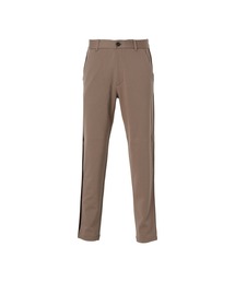 ZOY（ゾーイ）の「MEN'Sウォームストレッチポンチロングパンツ（スラックス）」